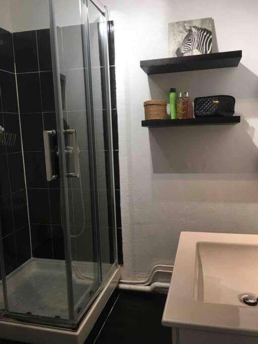 Cosy En Plein Coeur Du Touquet Apartment Le Touquet Ngoại thất bức ảnh