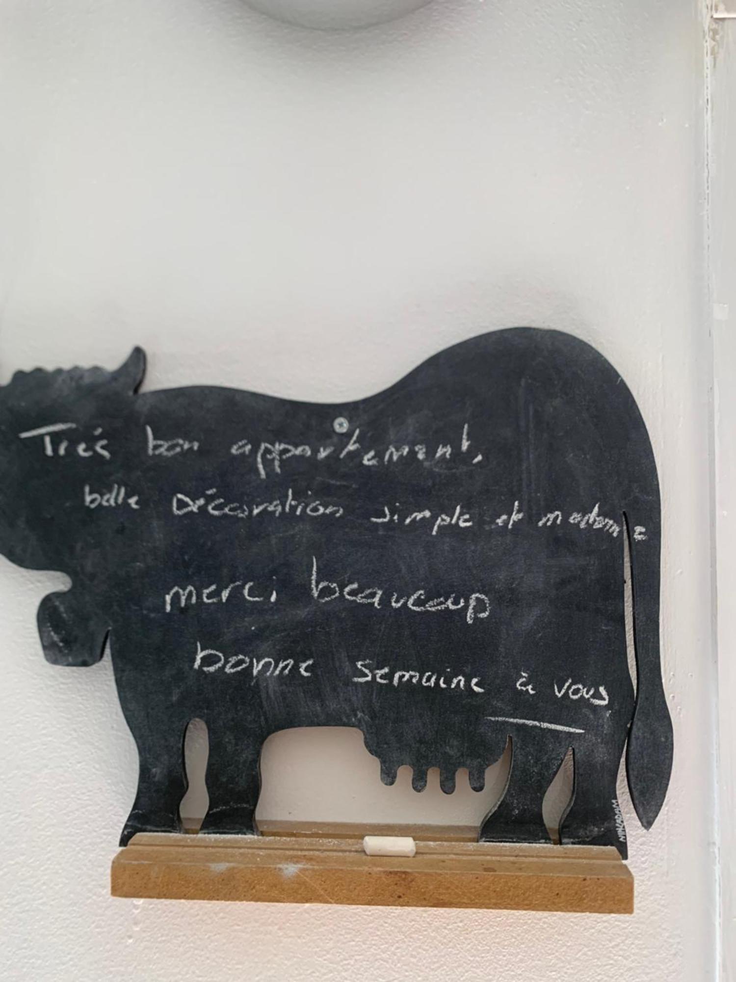 Cosy En Plein Coeur Du Touquet Apartment Le Touquet Ngoại thất bức ảnh
