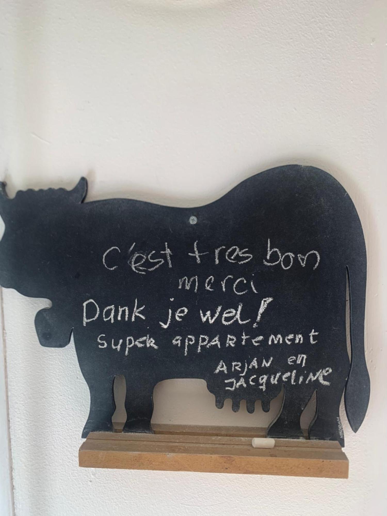 Cosy En Plein Coeur Du Touquet Apartment Le Touquet Ngoại thất bức ảnh